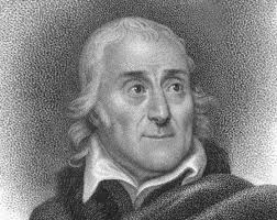 Lorenzo da Ponte, Librettist von Mozart für drei Opern