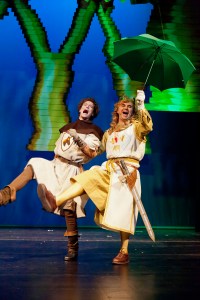 Spamalot