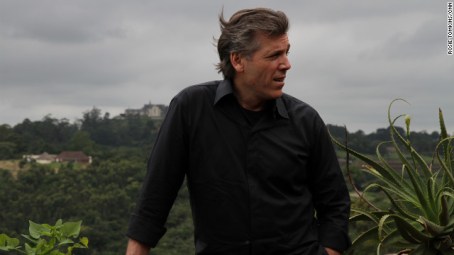 Thomas Hampson