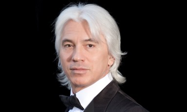Dmitri Hvorostovsky