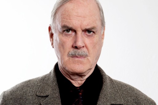 John-Cleese